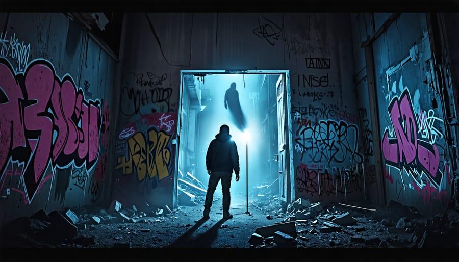 Is <b>Urban Exploration</b> Illegal? Understanding the <b>Risks</b> and <b>Rewards</b> ...