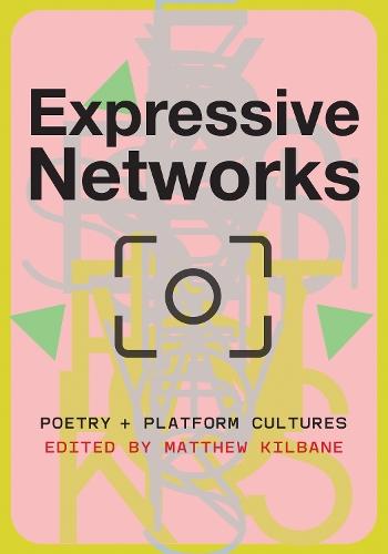 Expressive Networks by Matthew Kilbane | Waterstones