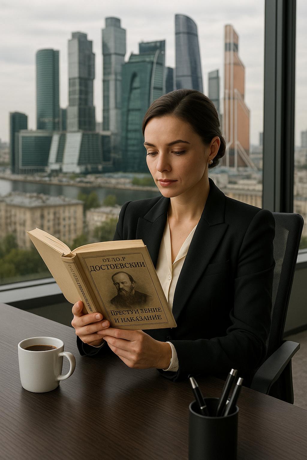 Why Russian <b>Literature</b> Still Feels Shockingly <b>Modern</b> Today ...