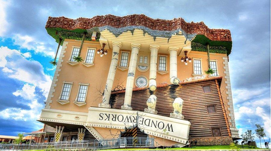 WonderWorks (2025) - All You Need to Know BEFORE You Go (with Reviews)