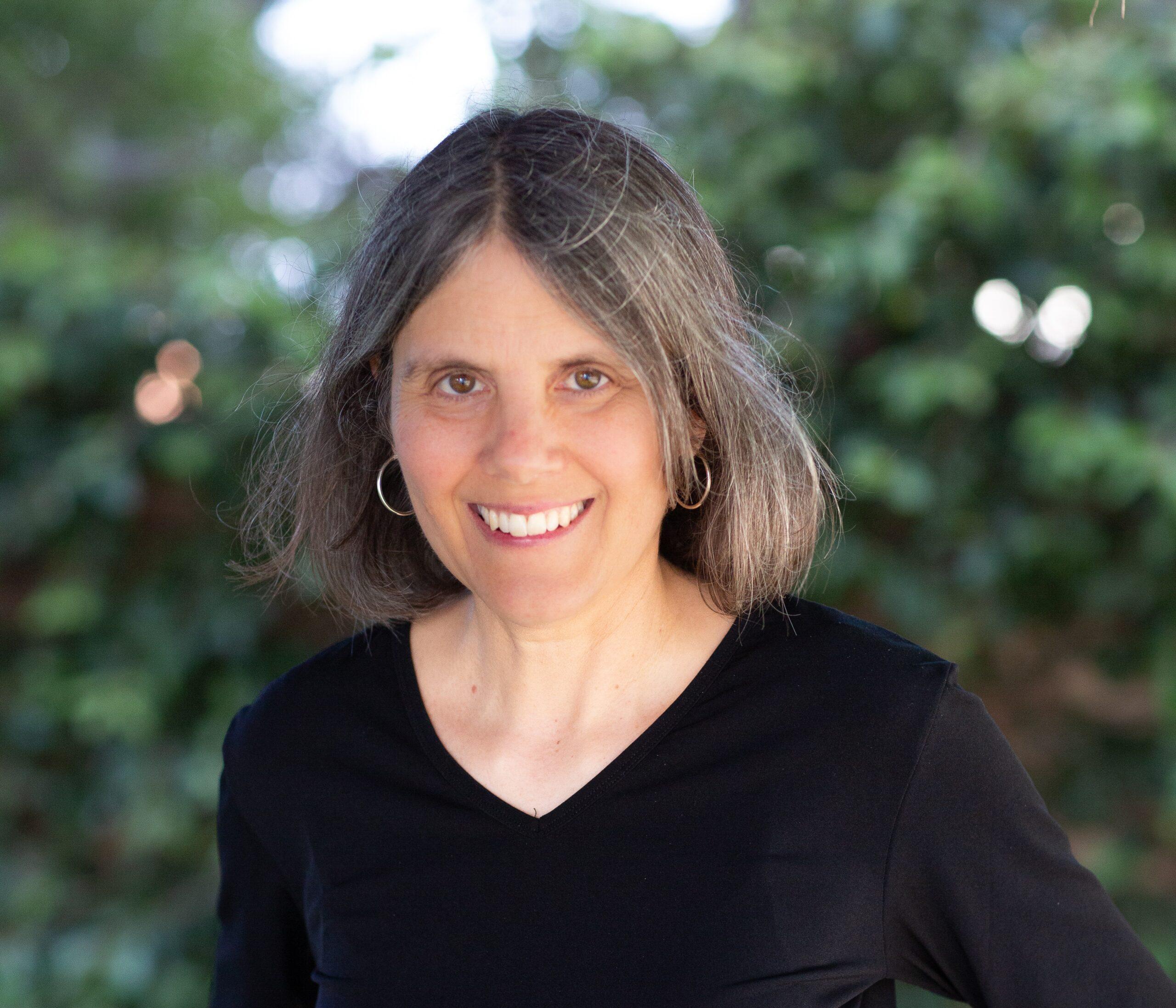 Jill Marsal - Marsal Lyon