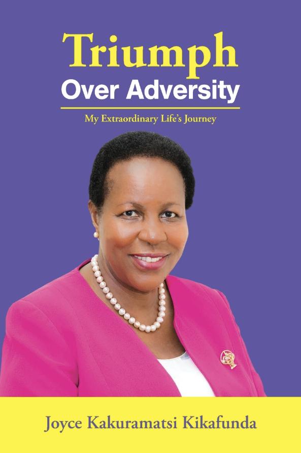 <b>Triumph Over Adversity</b> – African books collective