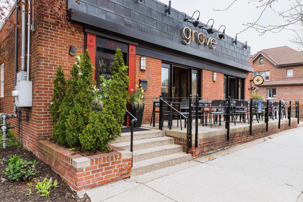 grove - <b>Grand Rapids</b> MI, 49506