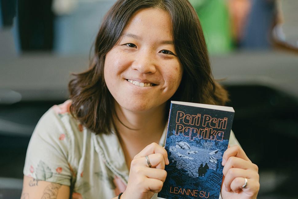 Going to Press | American Libraries Magazine