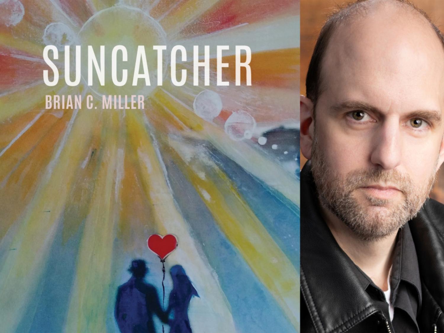 Penn State Altoona alumnus releases <b>new poetry chapbook</b> | Penn ...