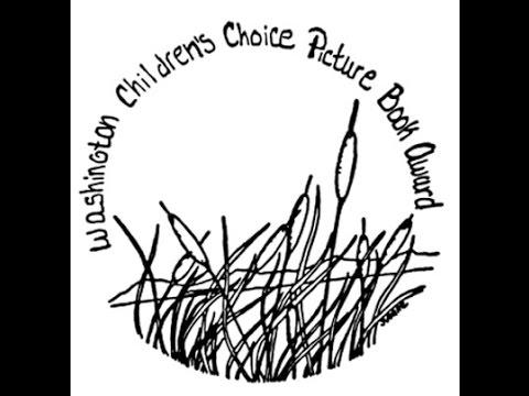 <b>Washington Children's Choice</b> Picture <b>Book Award</b> Nominees - Norman ...