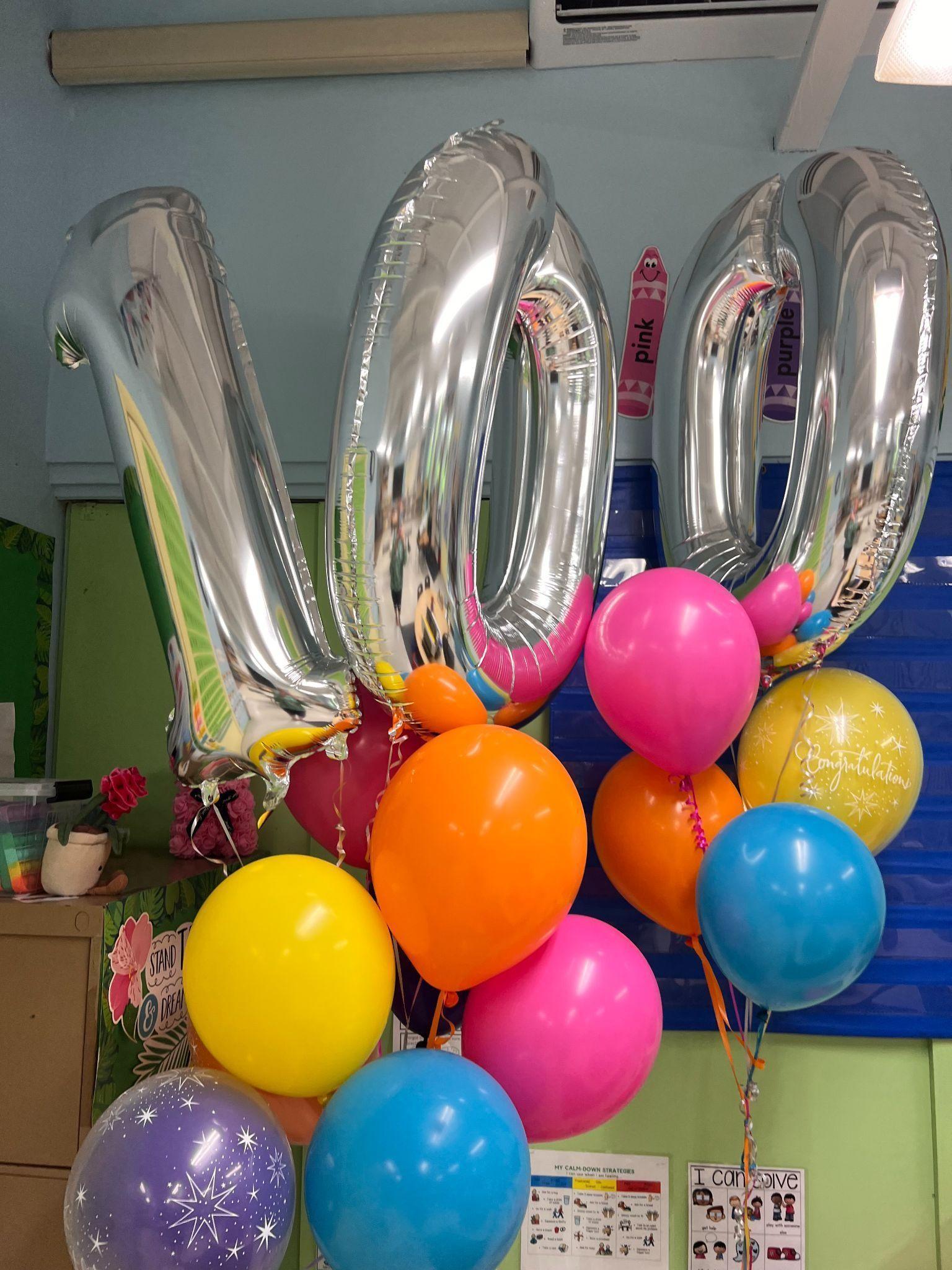 First Grade Bookworms <b>Celebrate</b> a Major Milestone! | Good Hope ...