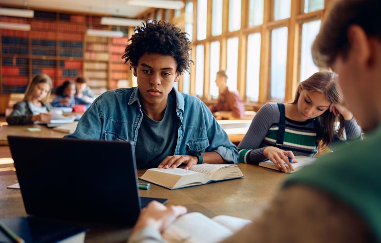 Back to School: Top Resources for Developing <b>Student Research Skills</b>