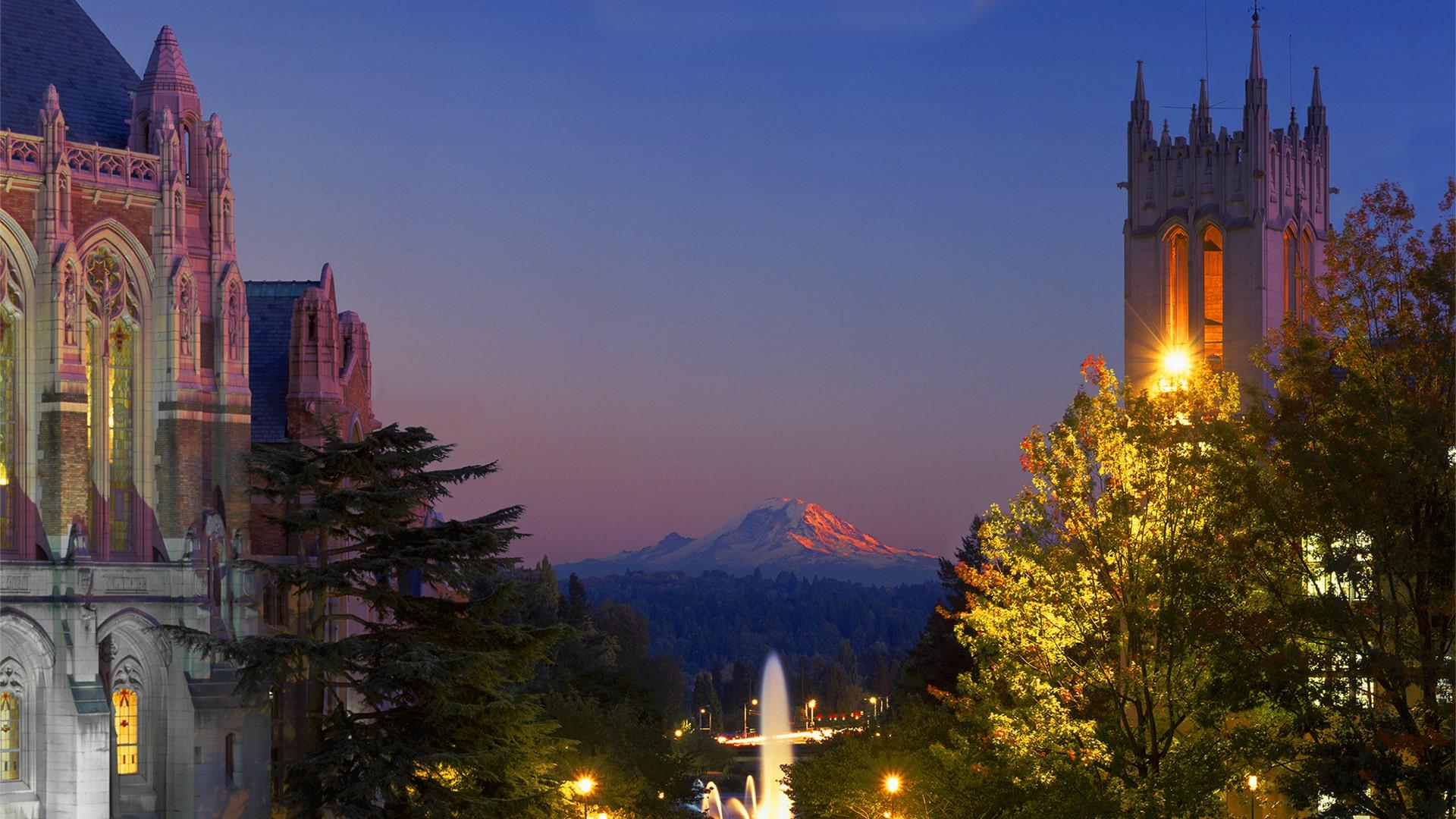 Language, Literacy and Culture | UW College of Education