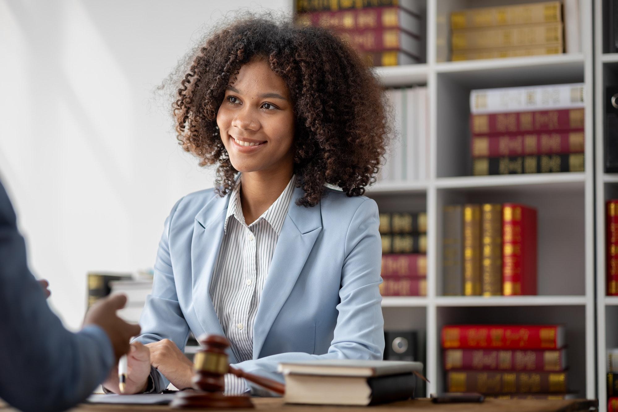 Civil Litigation – Allison Brown & Associates