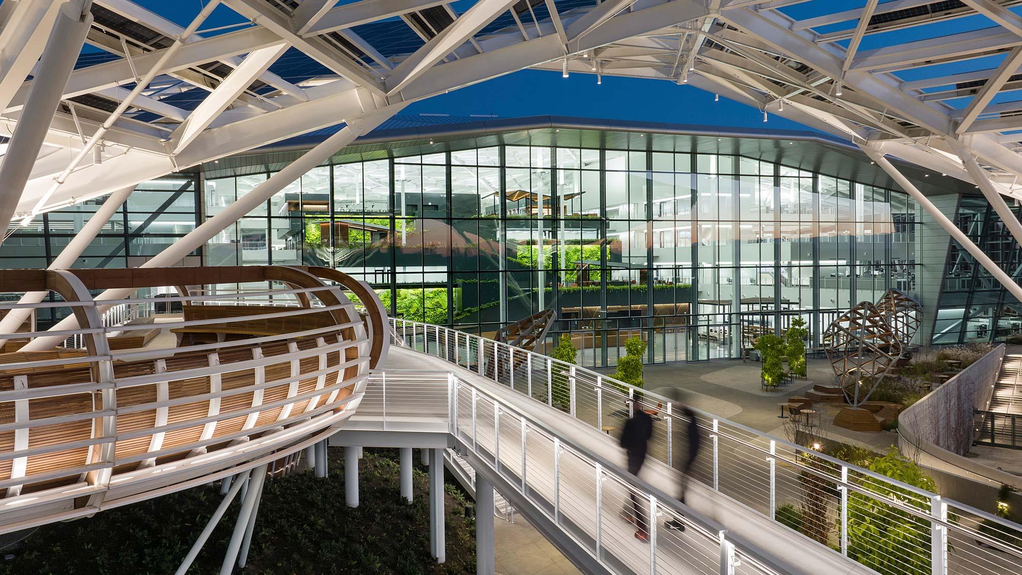 Firm Profile | Gensler