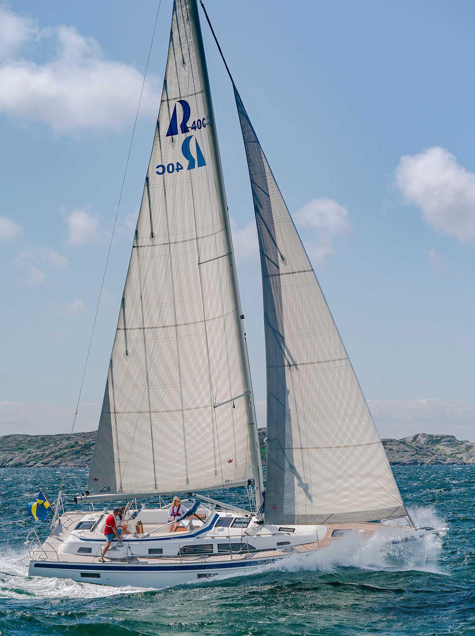 Blue Water Sailing Summer, 2023 by Blue Water Sailing - Issuu