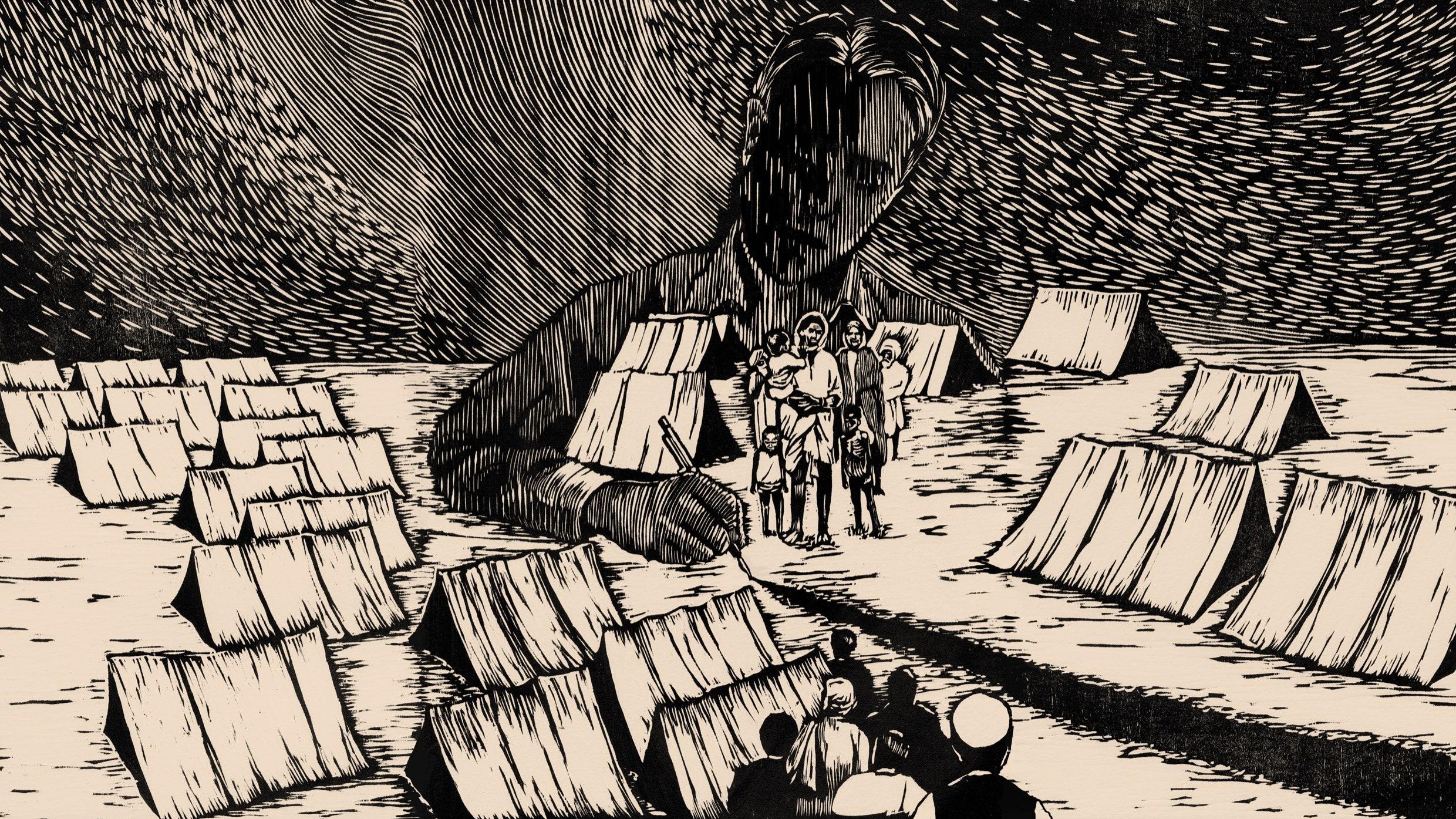 Seventy-five Years After Indian Partition, Who Owns the Narrative ...