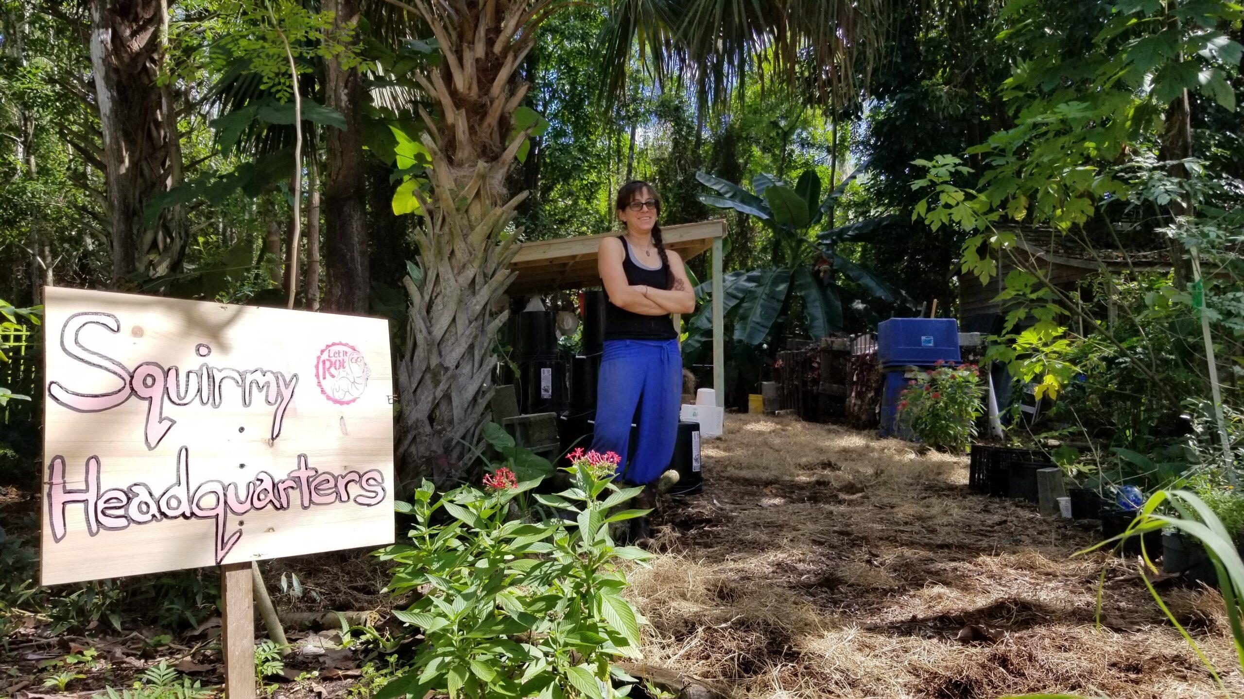 Community Composter versus Incinerator in South Florida ...