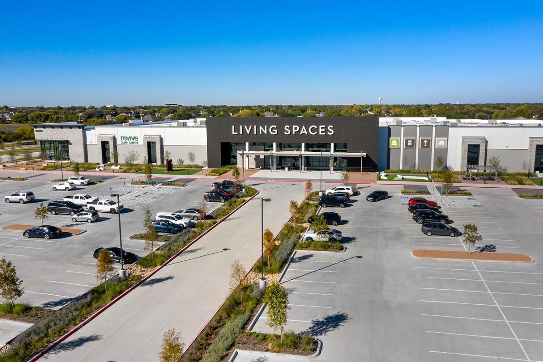 Transforming the Shopping Experience: 3 Retail Projects | Ryan ...