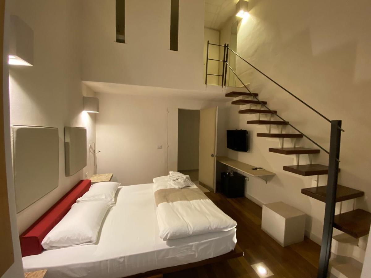 Deluxe Kamer