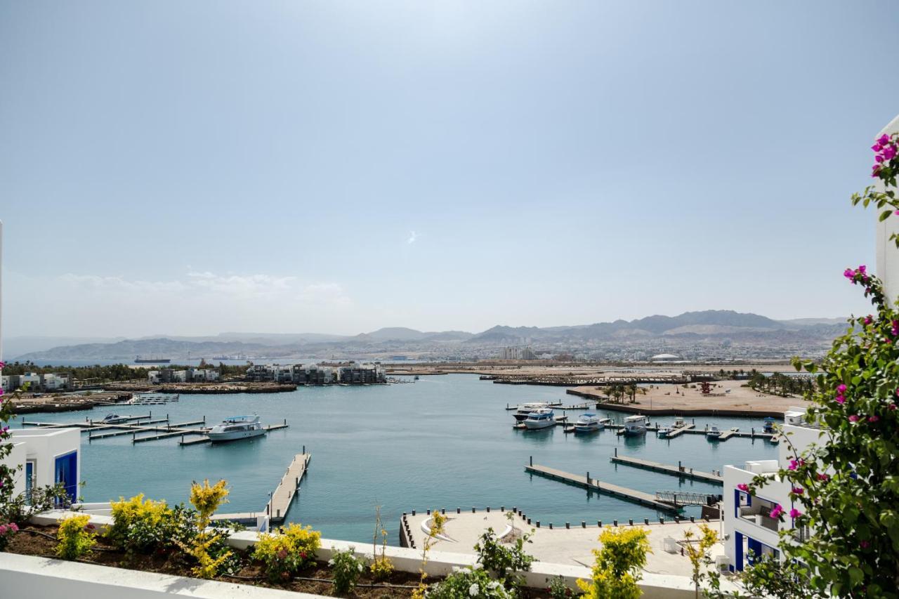 Two Bedroom Apartment Duplex Marina View