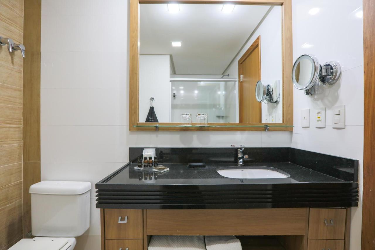 Executive Twin Suite
