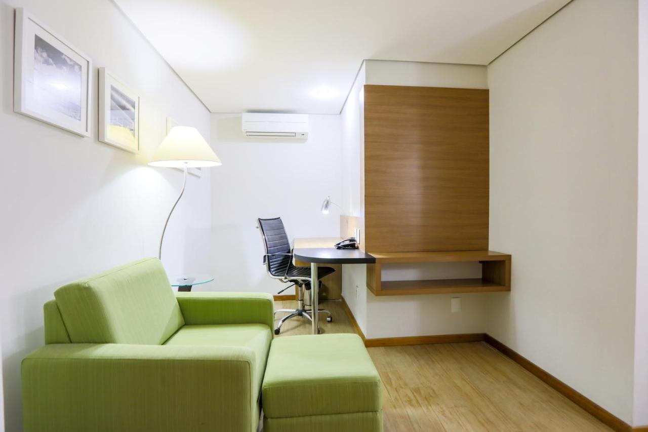 Superior Twin Suite