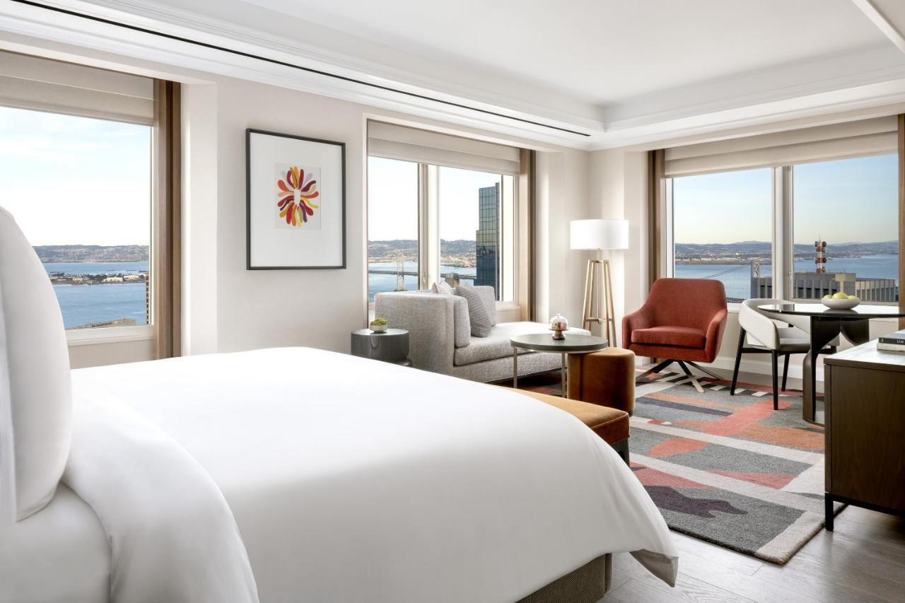 Bay View Studio Suite King