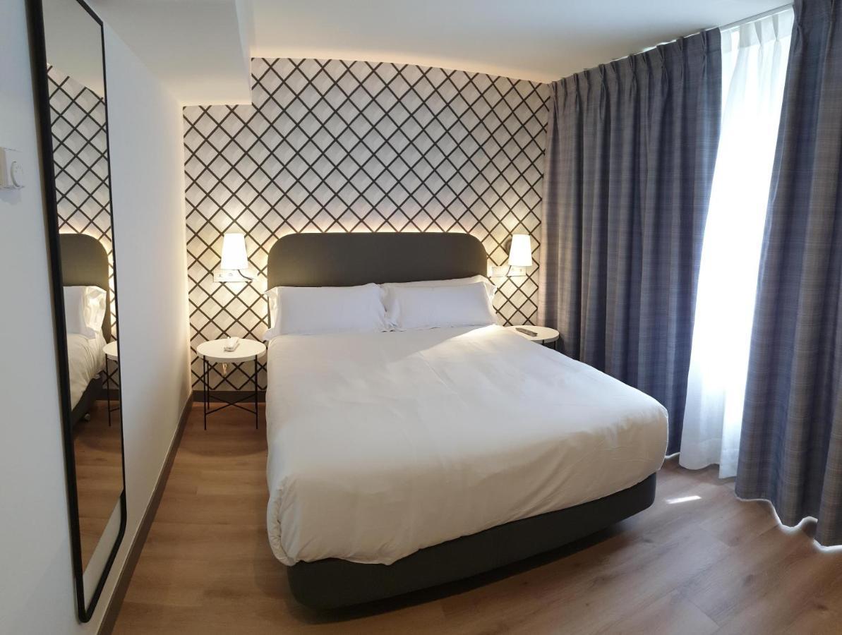 Chambre Double Supérieure