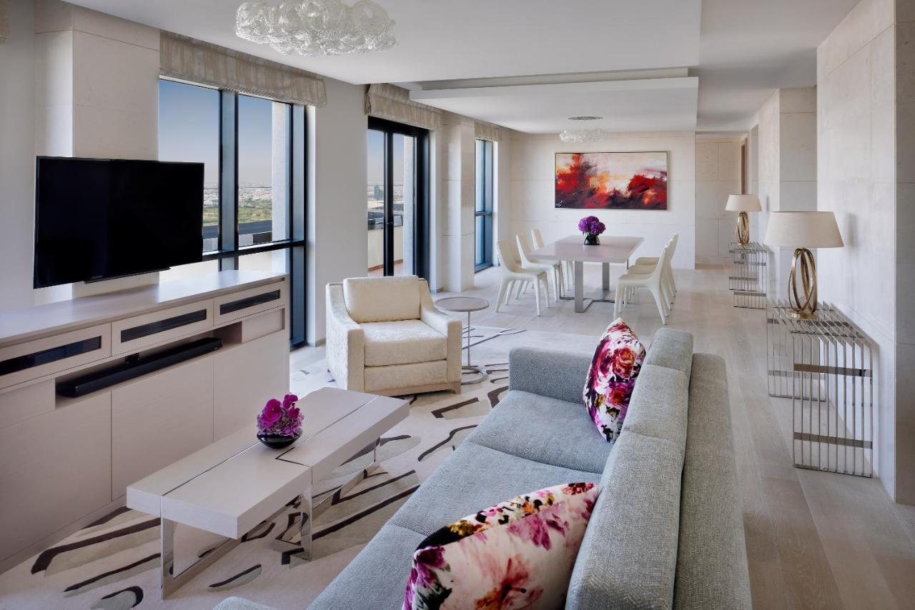 Penthouse, Four Bedroom