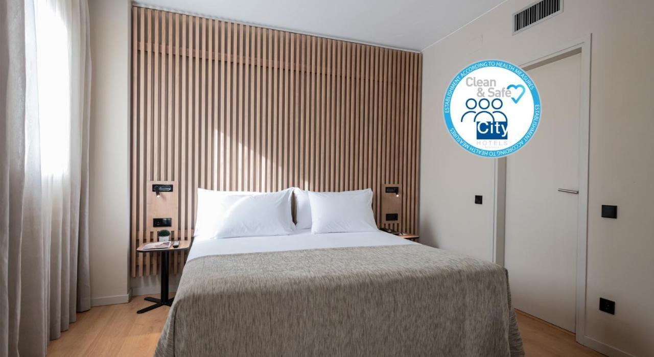 Premium Double or Twin Room