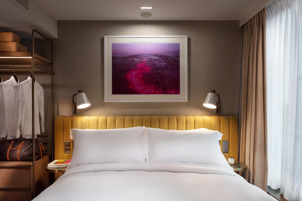 Chambre Lit King-Size
