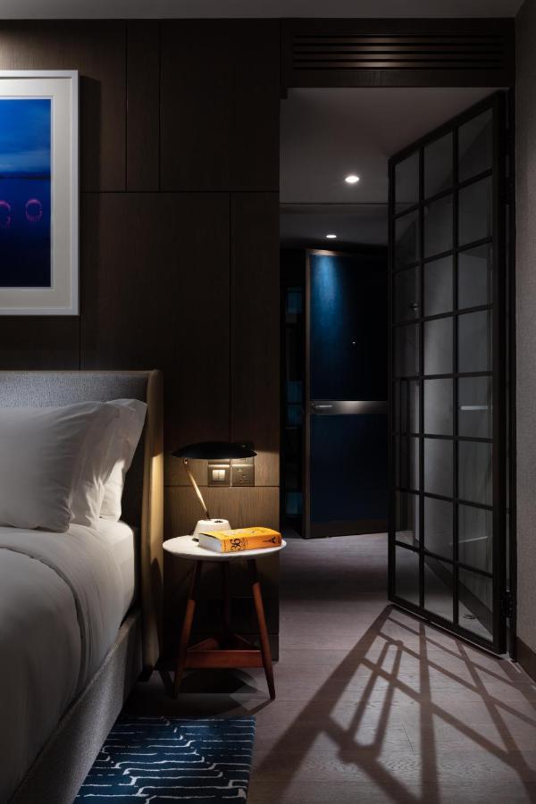 Chambre d'Angle Lit King-Size