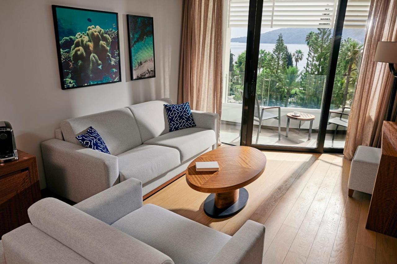 Suite Partial Sea View