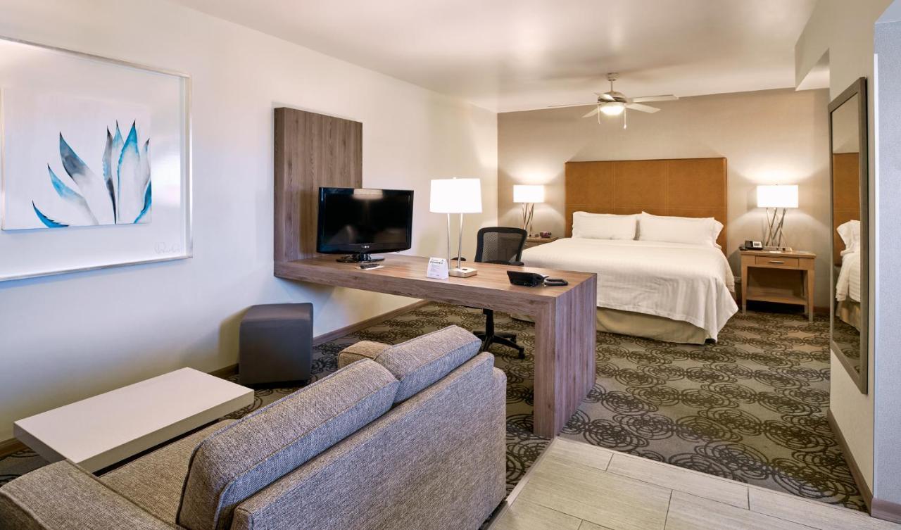 King Suite