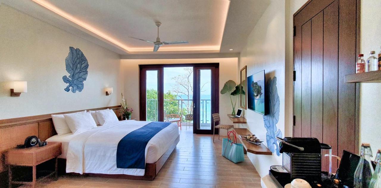 Suite met Uitzicht op de Oceaan