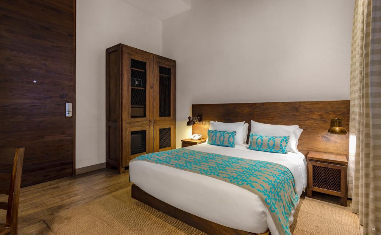 Quarto Duplo Superior