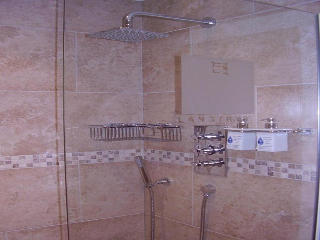 Deluxe Kamer