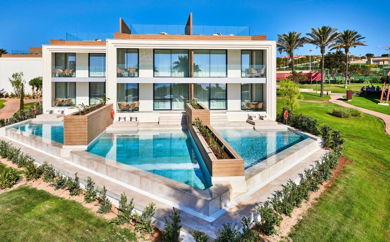 Suite Prestígio com Acesso à Piscina
