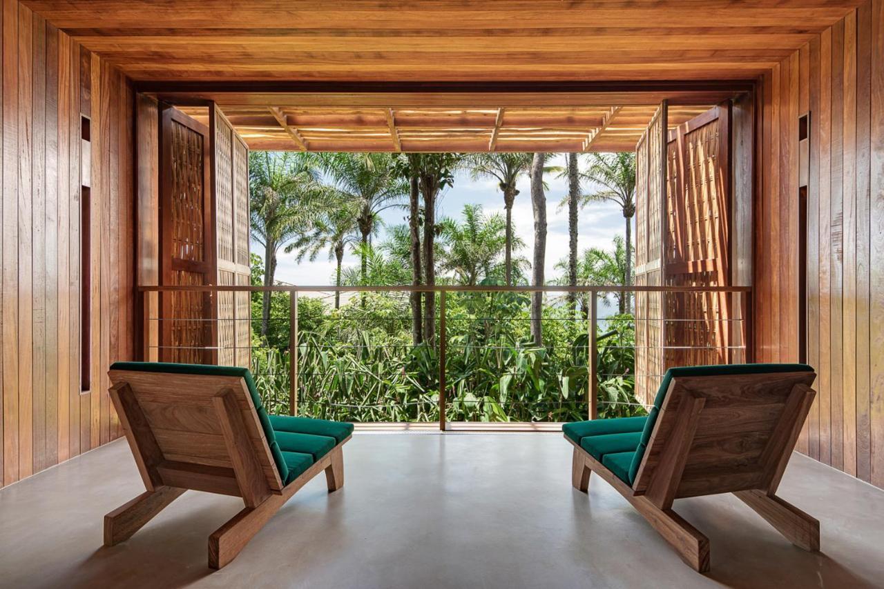 Standard Double or Twin Room Garden View