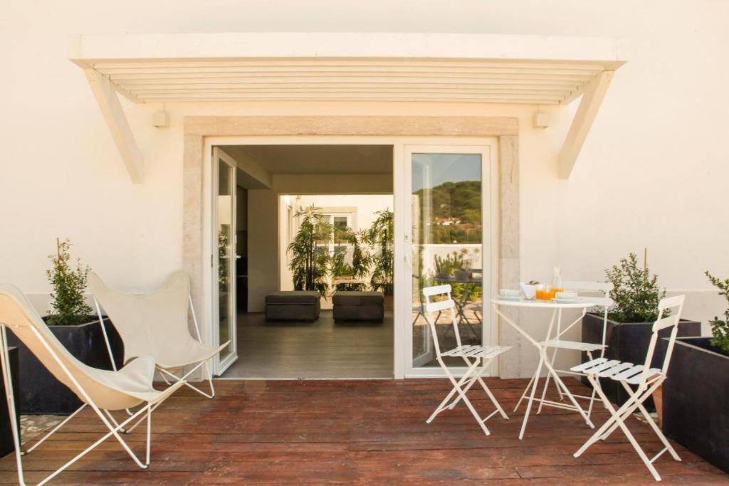 Villa met 2 Slaapkamers
