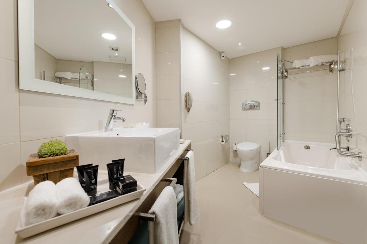 Comfort Double or Twin Room Non Balcony Room