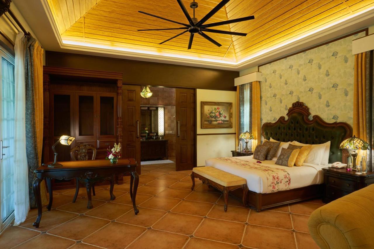 Wilderness Hill View Suite with Evening tea, coffee, and snacks,Complimentary in-house Wellness doctor consultation,Guided in-house activities- Twitchers Trek, Wilderness Walk, Feed the Fish, Organic farming and and 30-minute Guided Yoga