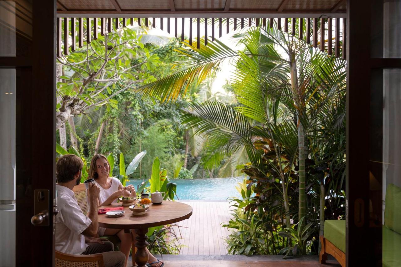 Adiwana Pool Access Mocktail