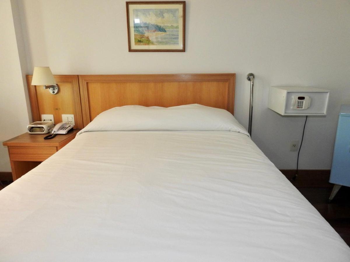 Quarto Duplo - Acesso para Hóspedes com Mobilidade Reduzida
