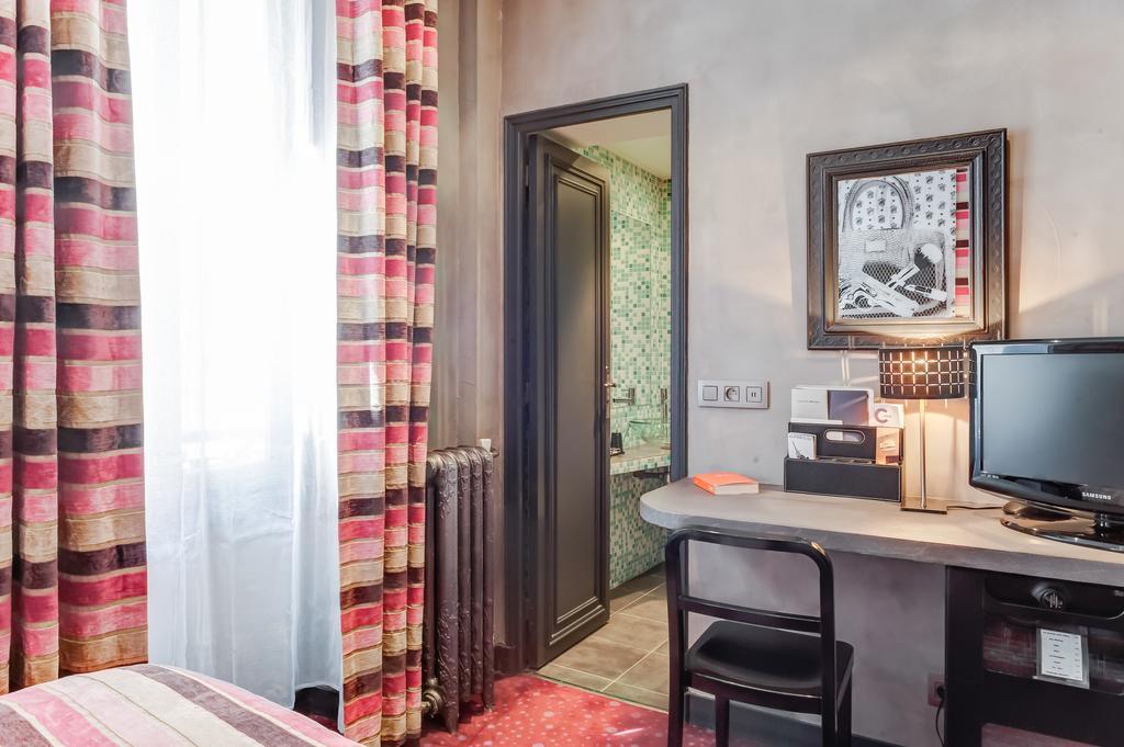 Club Double Room