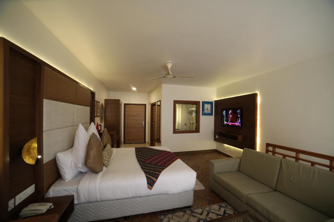 Himalayan View Duplex