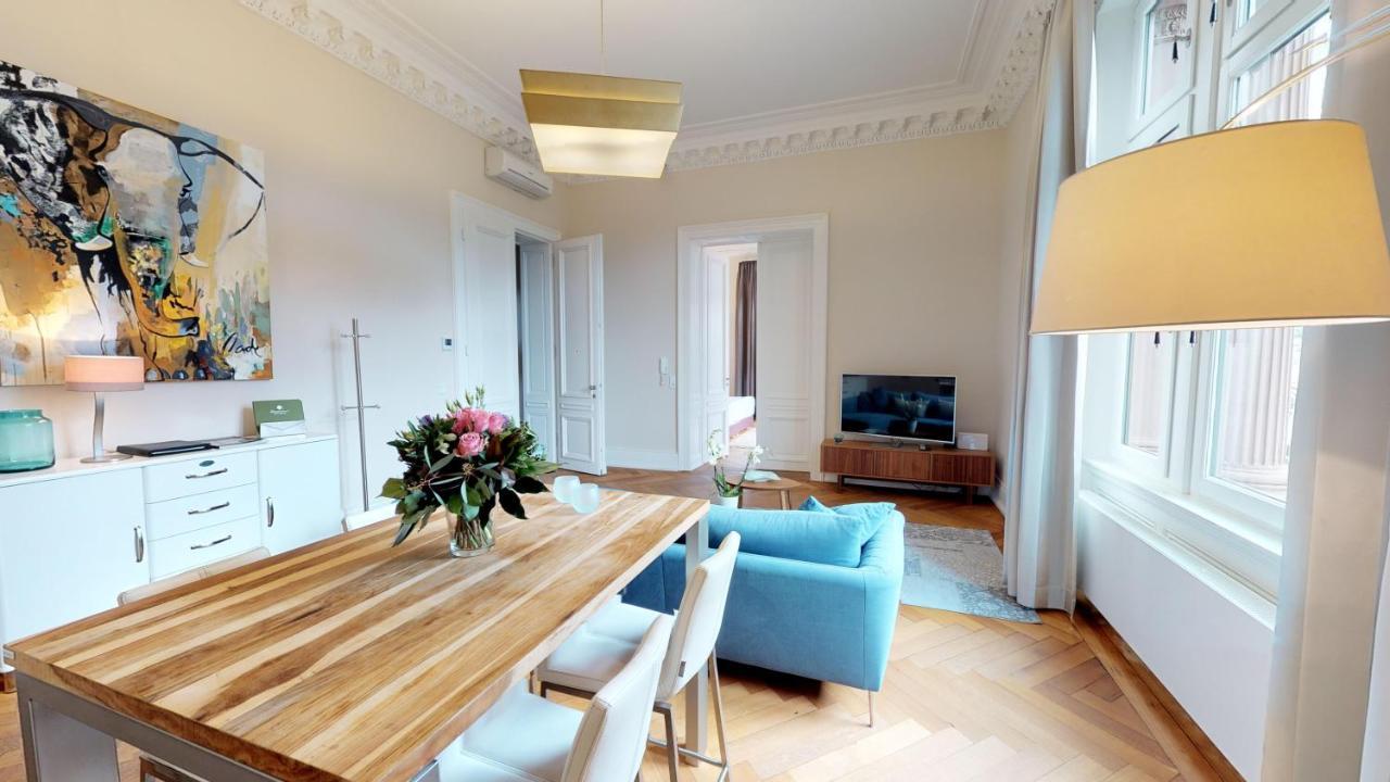 Deluxe Appartement
