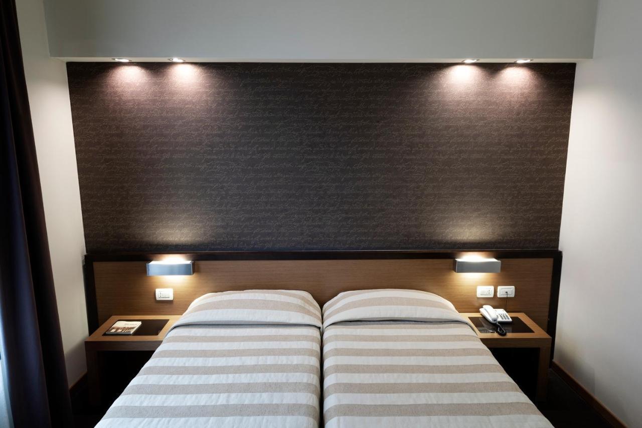 Classic Single Room