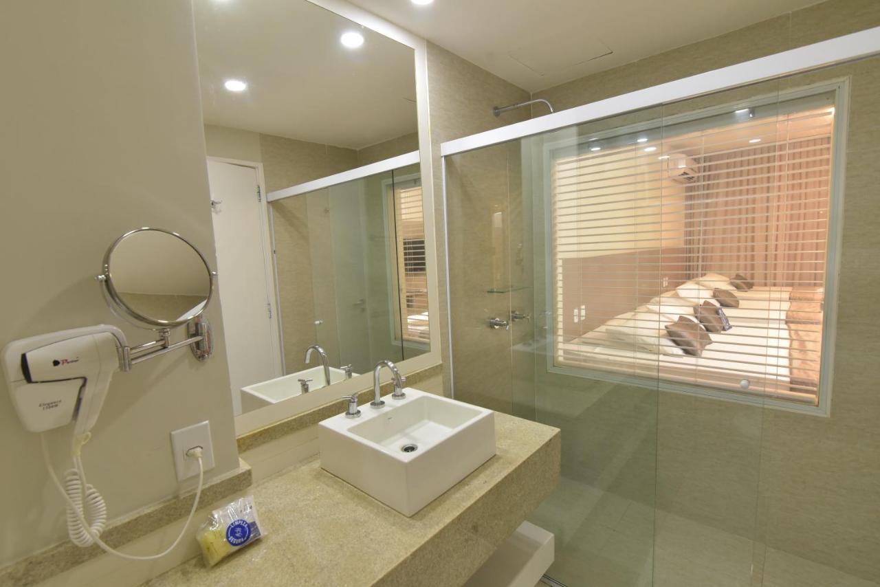Chambre Familiale avec Balcon