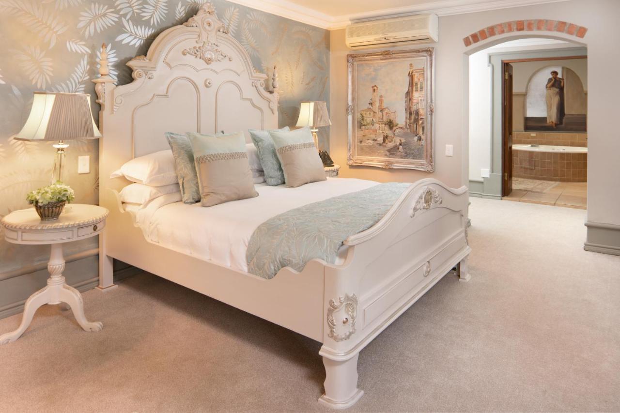 Suite Luna di Miele