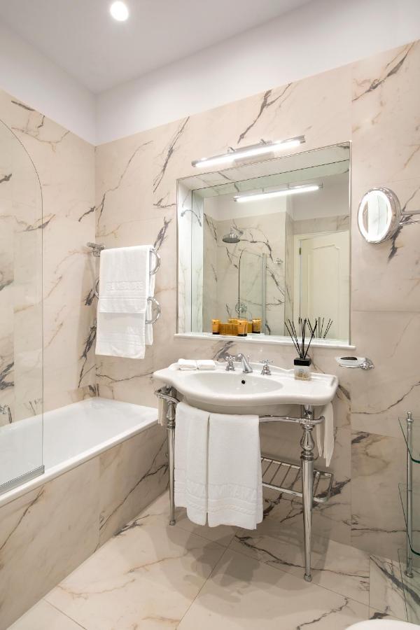Superior Suite with Sea View