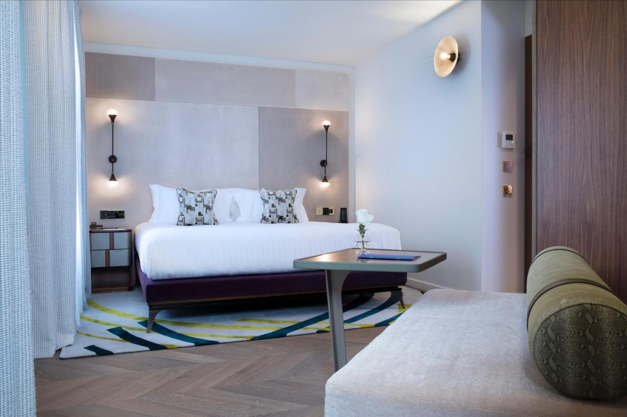 Superior Connecting Rooms