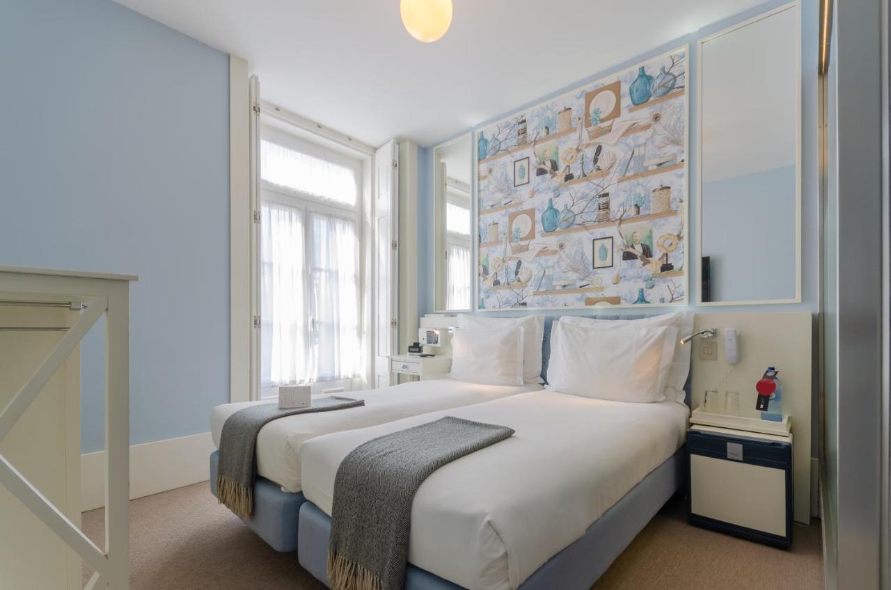 Classic Double Room City View